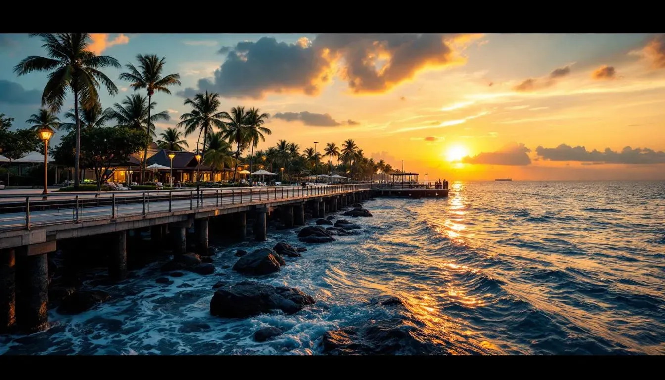 Filming in Yogyakarta