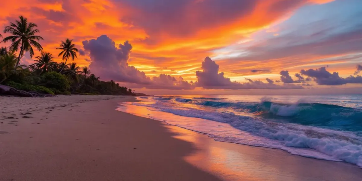 Film production in Bali