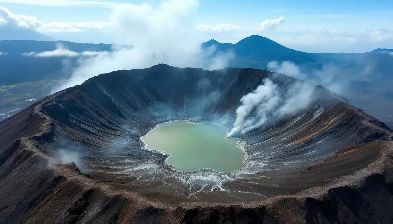 Saint Malo Walled City - filming location in Indonesia