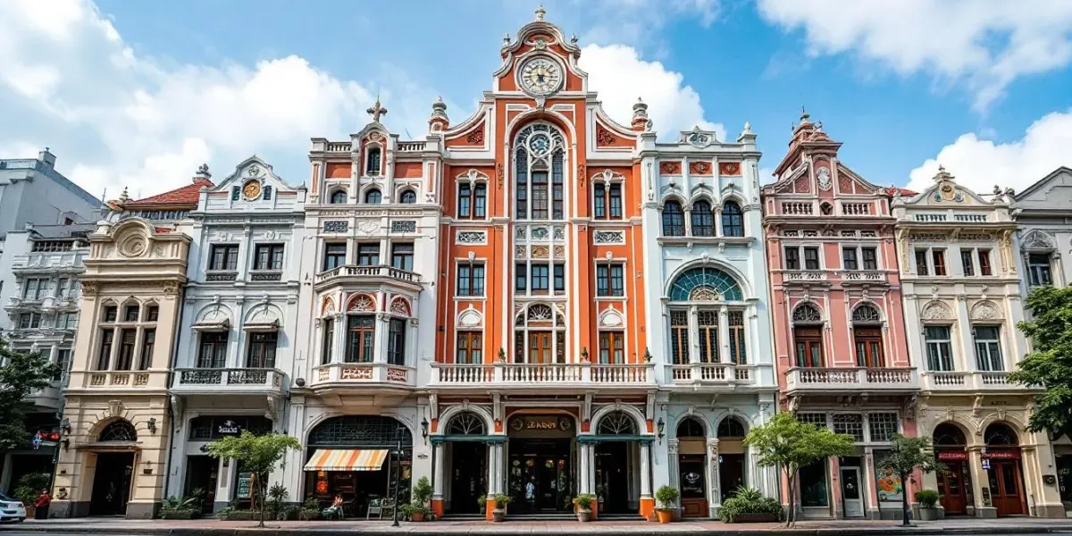 Film production in Bandung