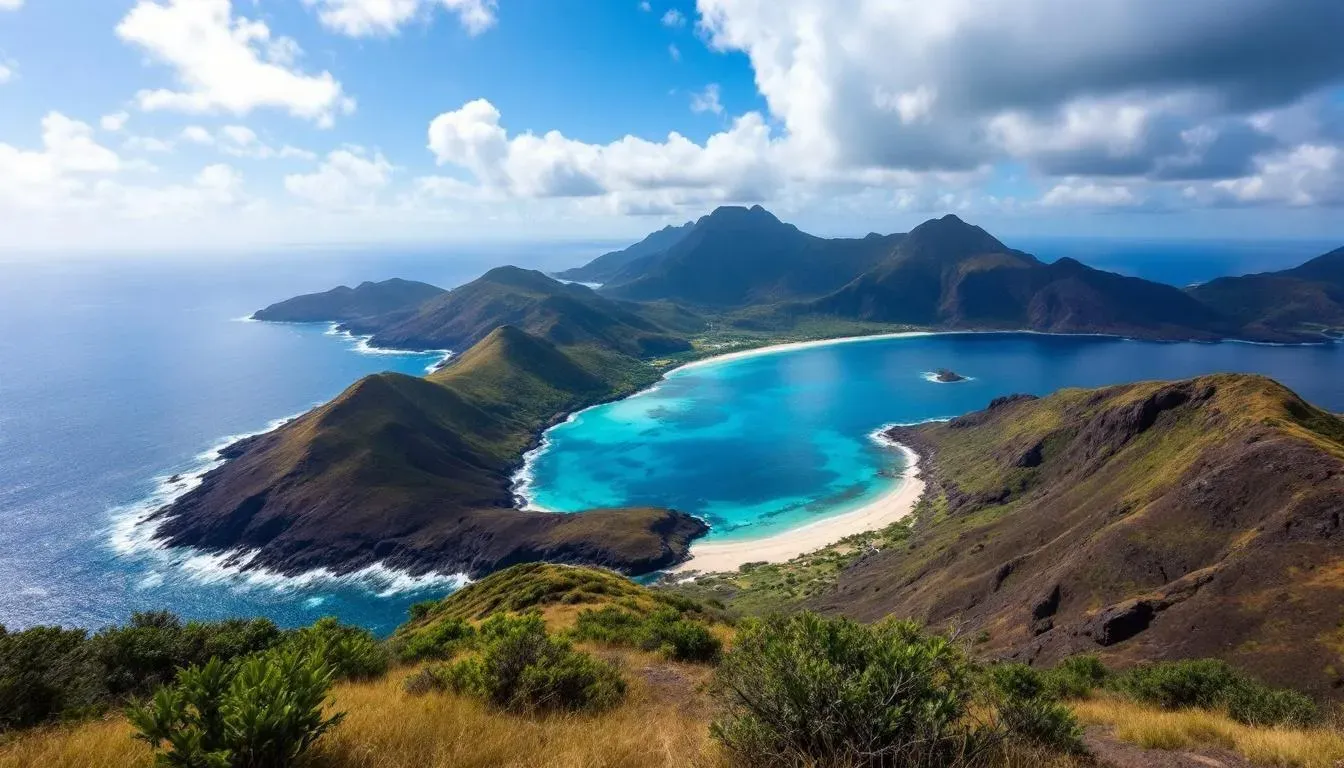 Bali Fourviere Basilica - filming location in Indonesia