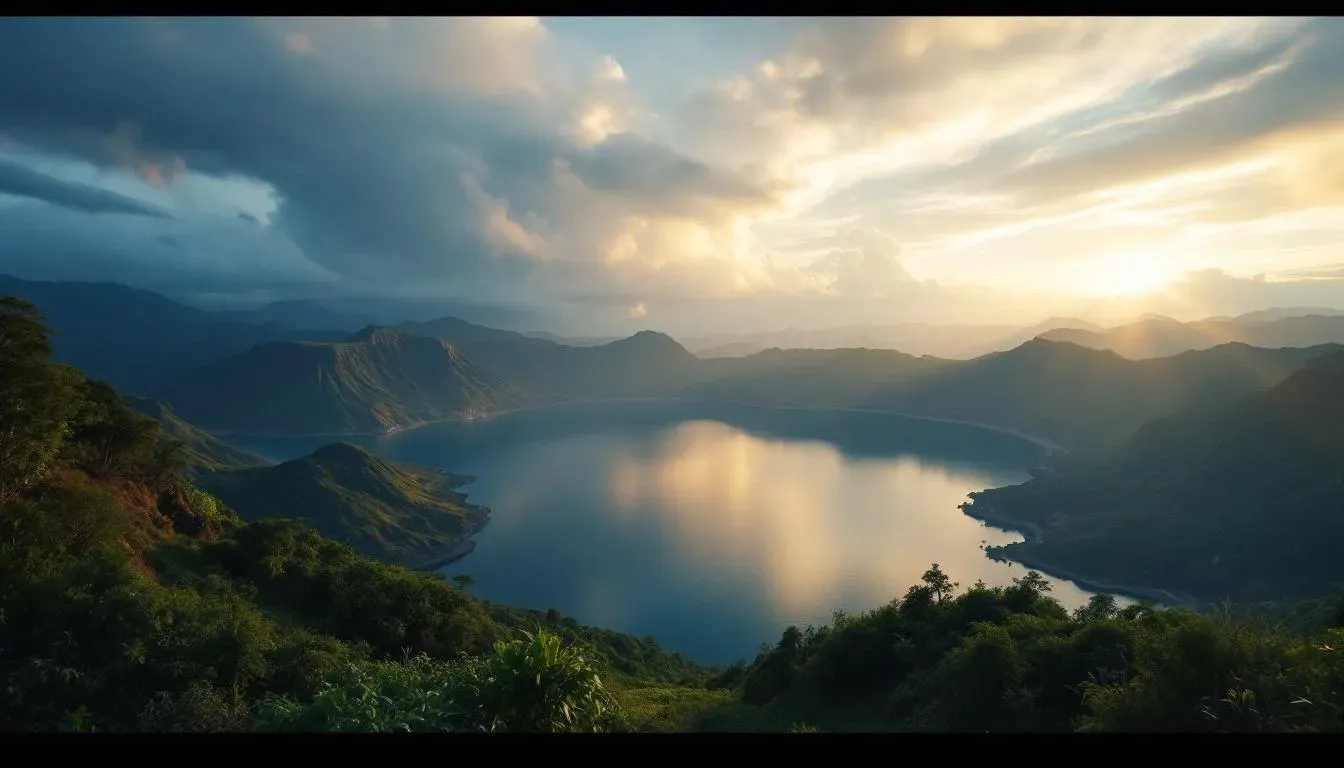 Yogyakarta Vieux Port - filming location in Indonesia