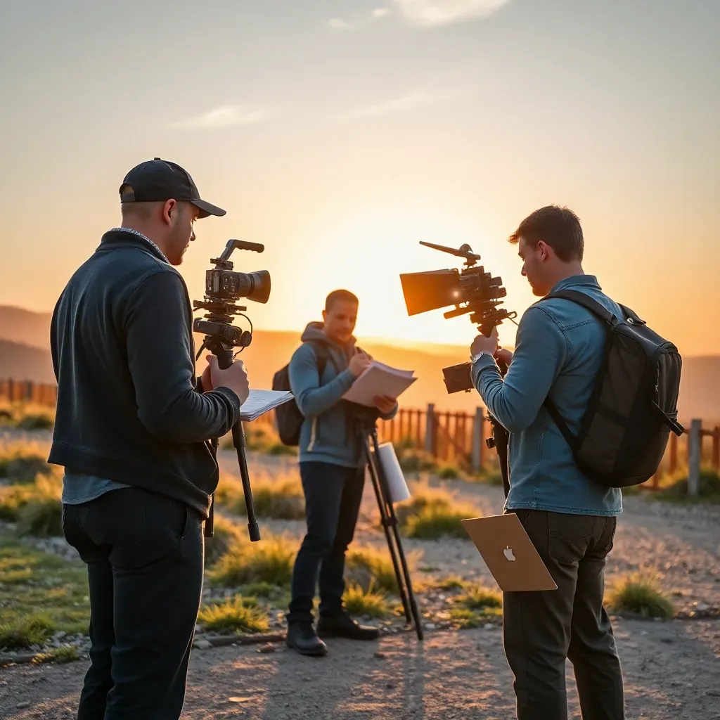 Essential Film Permits Guide: What International Productions Need to Know