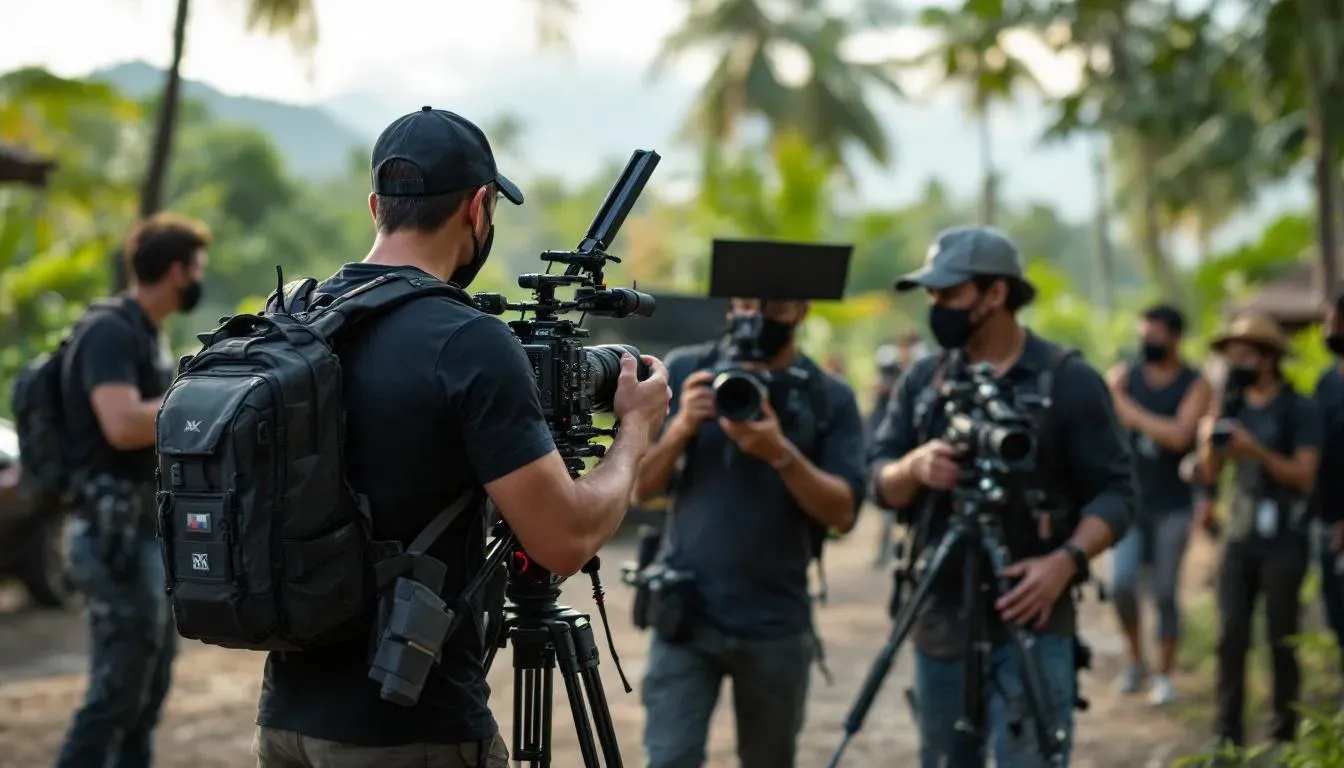 Film Tax Incentives Indonesia: A Producer's Honest Guide to Costs and Support