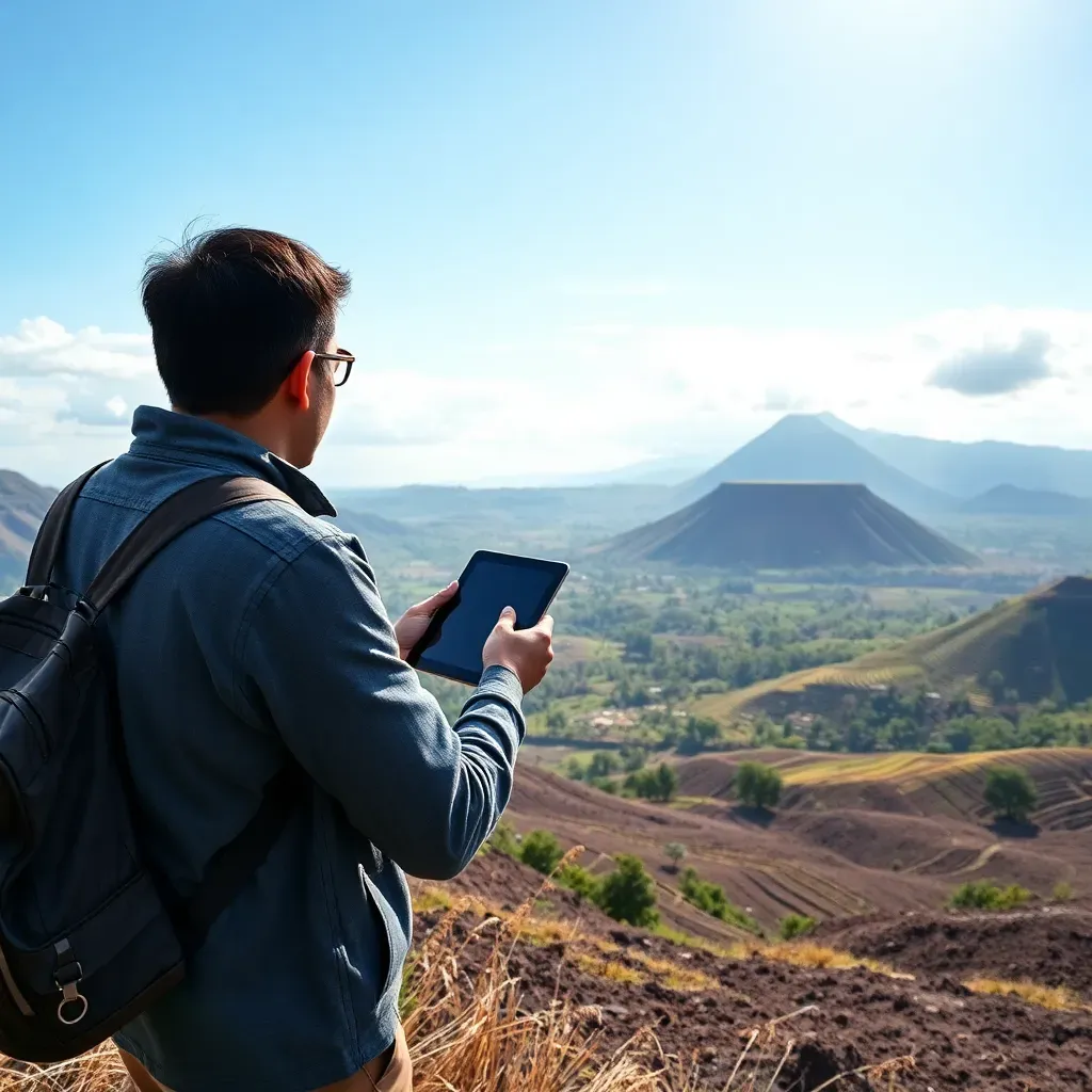 Location Scouting Tips: Finding Perfect Filming Spots | Fixers illustration