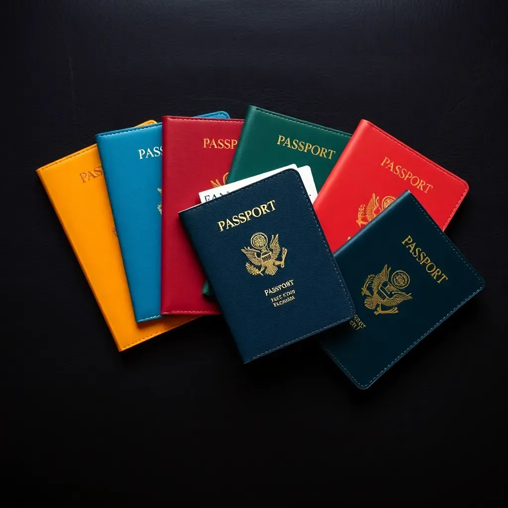 Film Crew Visas & Work Permits Guide Indonesia | Fixers illustration